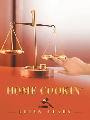cover image of Home Cookin'
